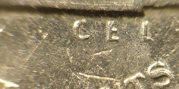 Montecello/Nickel-Man-Made-Error---Do-You-Agree?