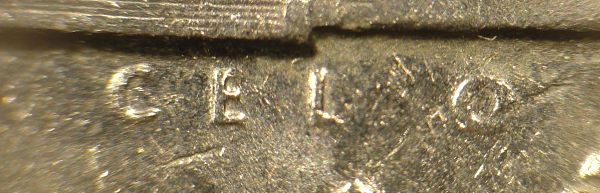 Montecello/Nickel-Man-Made-Error---Do-You-Agree?