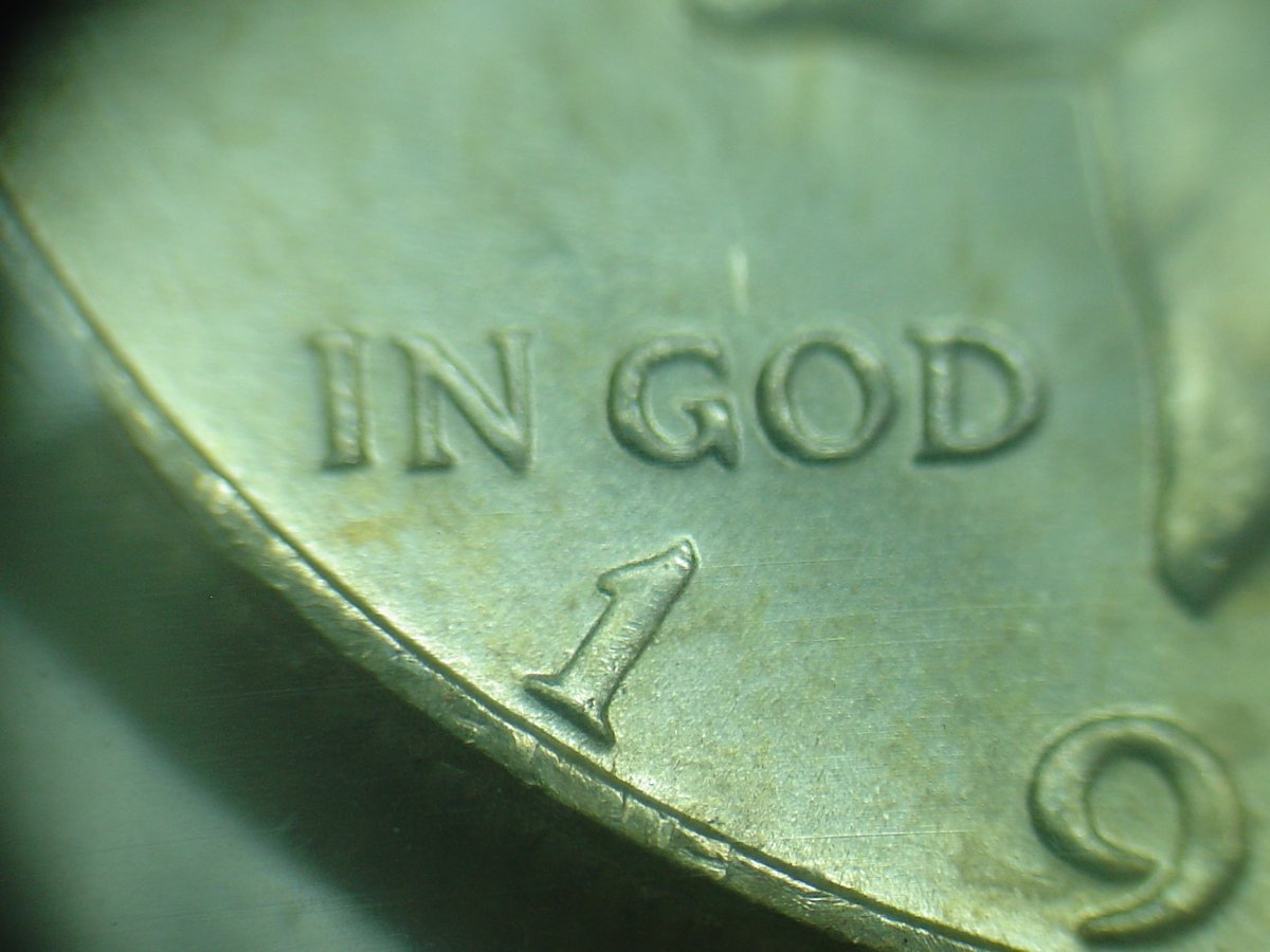 1964-D-Kennedy-Half-In-A-Mint-Set