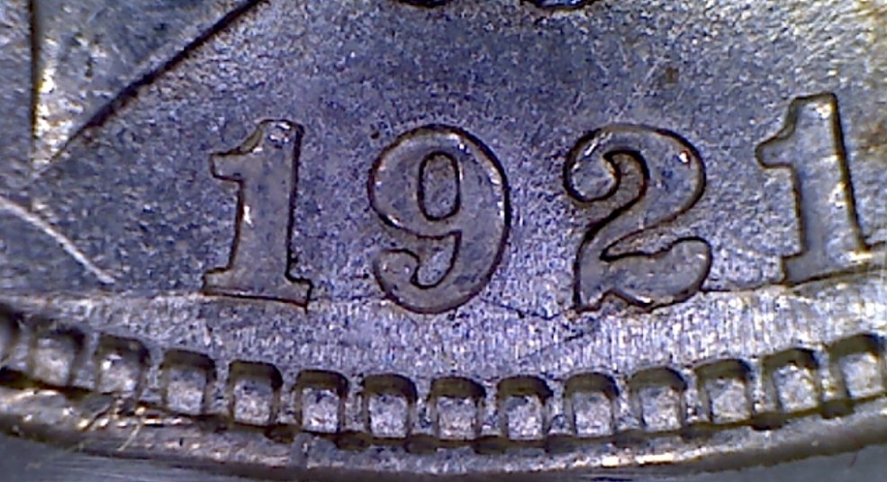 1921-D-Morgan-VAM-1j-Or-1-P