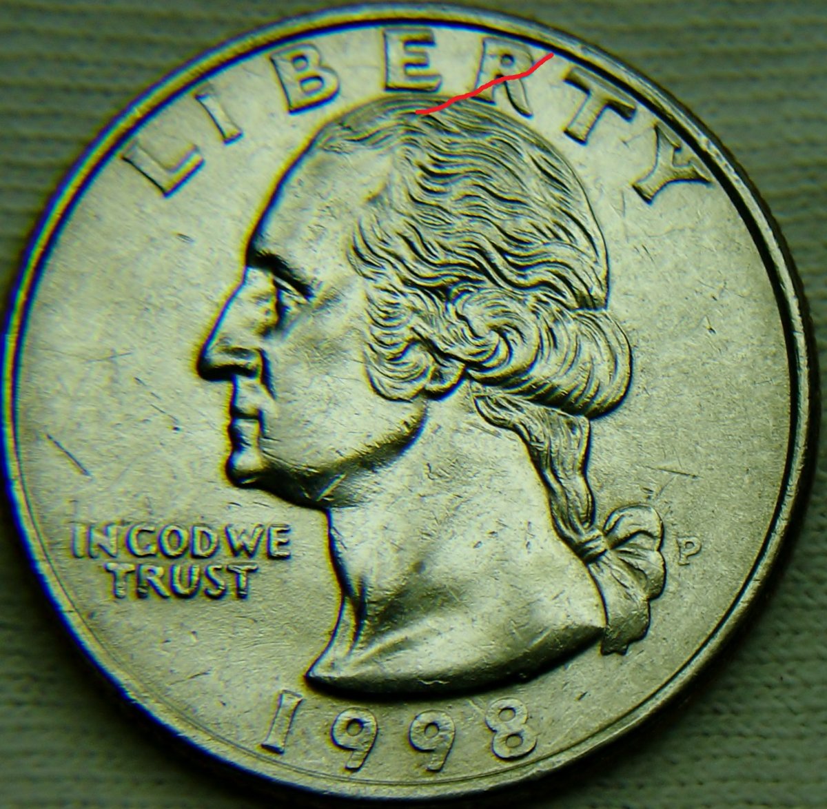 1998-P-Washington-Quarter-Cracks