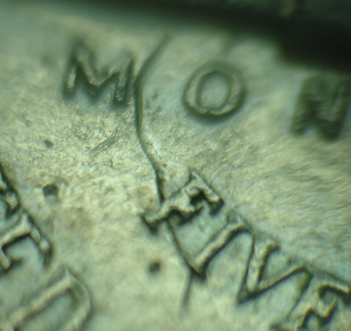 1984-P-Nickel-Driving-Me-Nuts,-Clash,-Crack,-Struck-Through-Or-Multiple