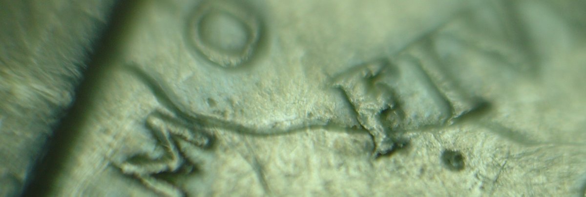 1984-P-Nickel-Driving-Me-Nuts,-Clash,-Crack,-Struck-Through-Or-Multiple