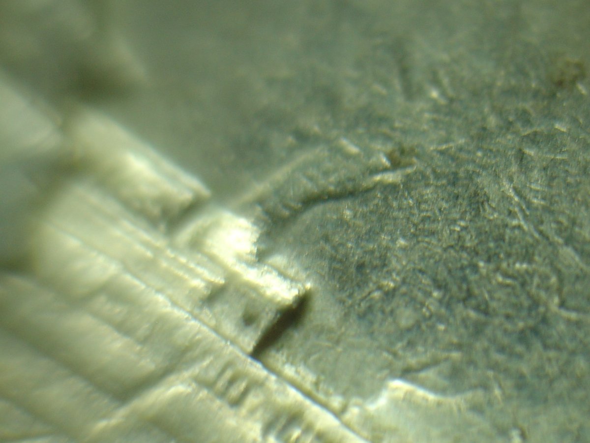 1984-P-Nickel-Driving-Me-Nuts,-Clash,-Crack,-Struck-Through-Or-Multiple