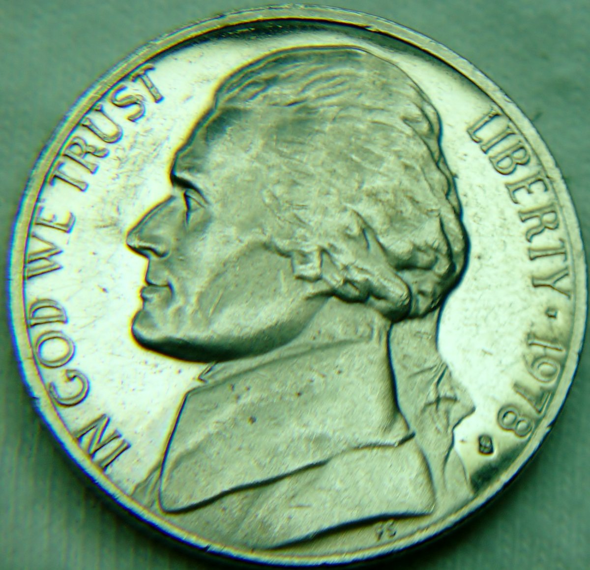 The-Goal:-25,000-Rolls-Of-Nickels-All-Searchers-Welcome!