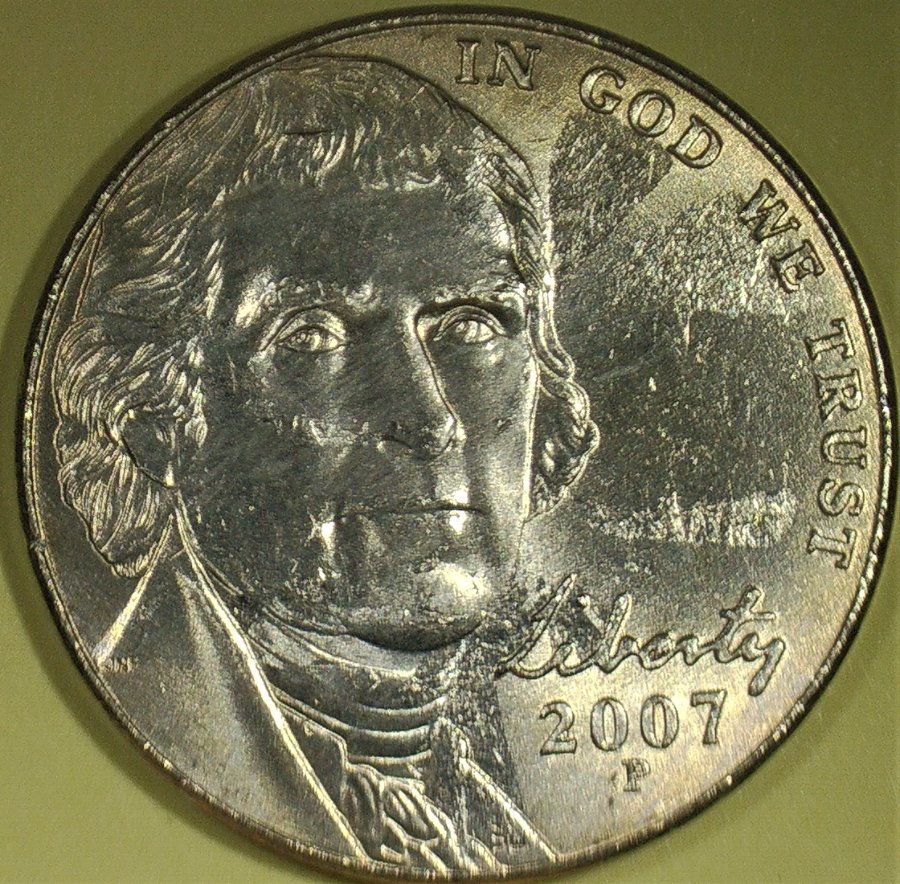 2007-Jefferson-Help-With-Unknown-Surfaces