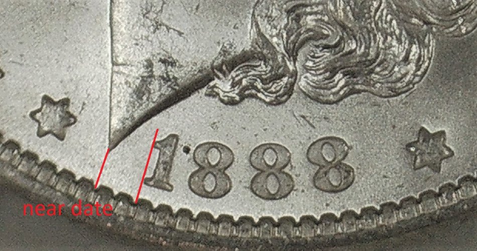 1888-O-Morgan-Top-100-VAM-1A--'E'-Clash