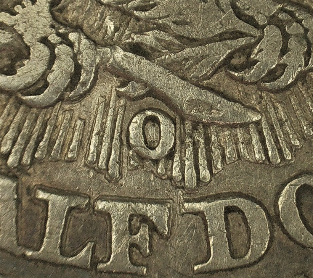 1853-O-Seated-Liberty-Half-A-&-R-Grade-&-Opinion