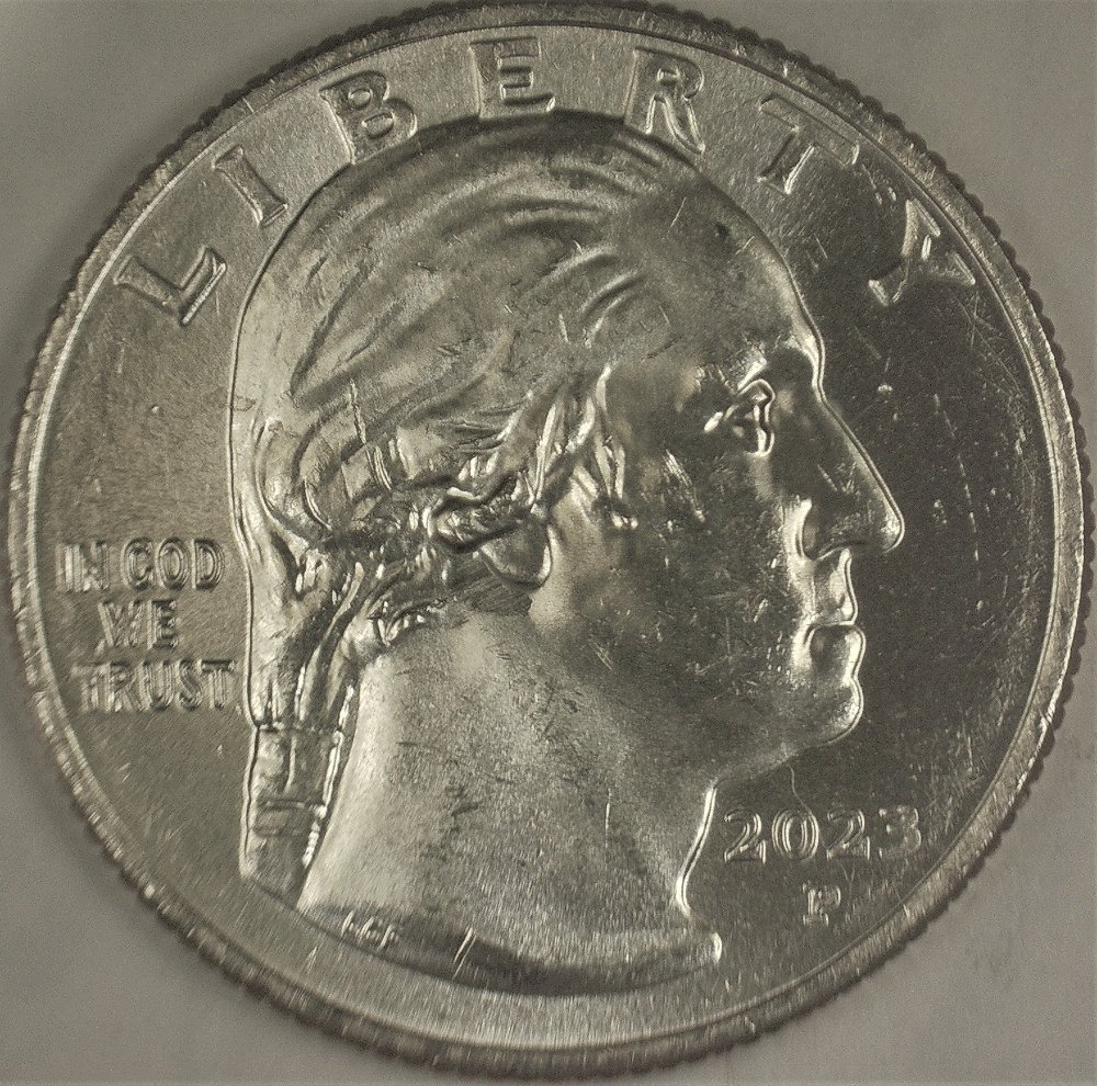 Another-2023-P-Edith-Quarter-Die-Break