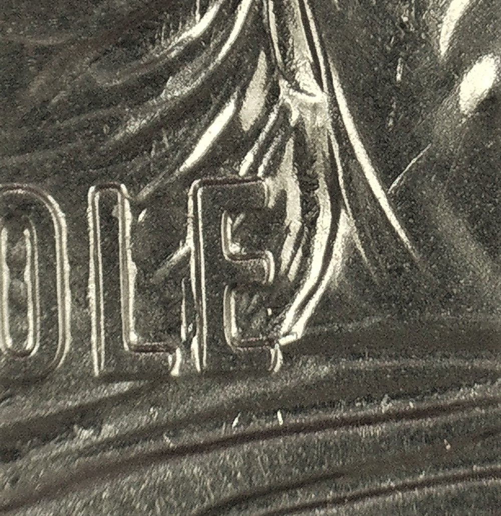 Another-2023-P-Edith-Quarter-Die-Break