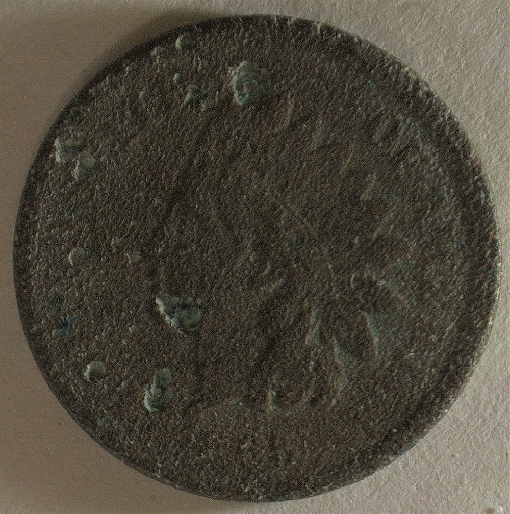 Indian-Head-Help-With-Unknown-Date