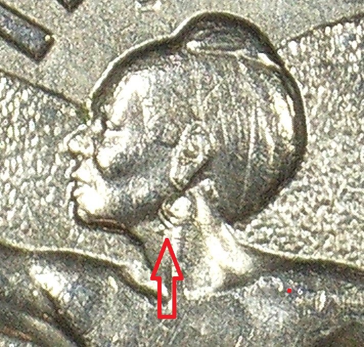 2022-P-Maya-Angelou-Doubled-Earring-Find