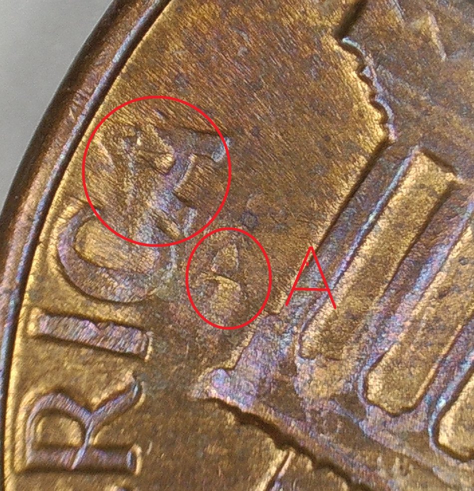 1976-D-LMC-Help-With-Die-Break,-Struck-Thru-Debris-Or-A-Lam-Issue-And-Pareidolia