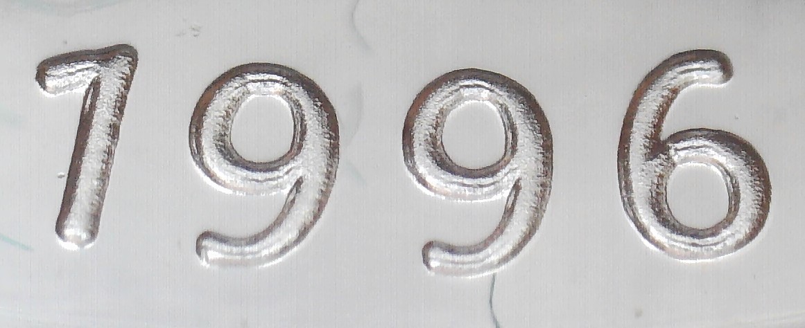 1996-Little-Wild-Ones-50-Cent-Coins,-Question-&-Possible-DDR