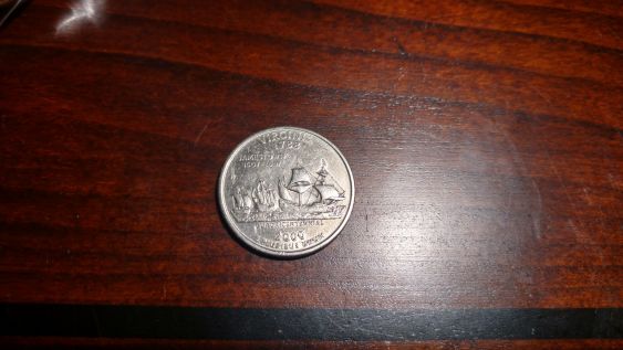 2000-Virginia-Quarter-Error-Or-Post-Mint-Job?