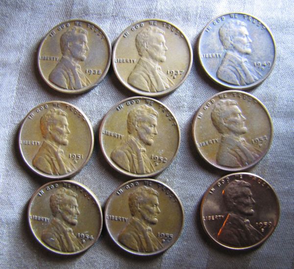Cool-Lincoln-Roll-Finds-From-Bank-Rolls----Post-Yours!