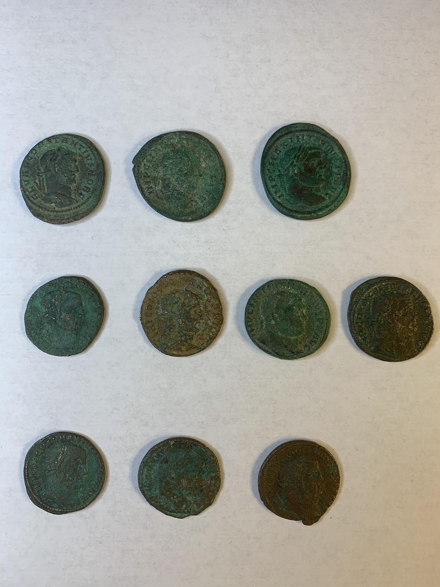 Help-With-Identifying-Bronze-Disease