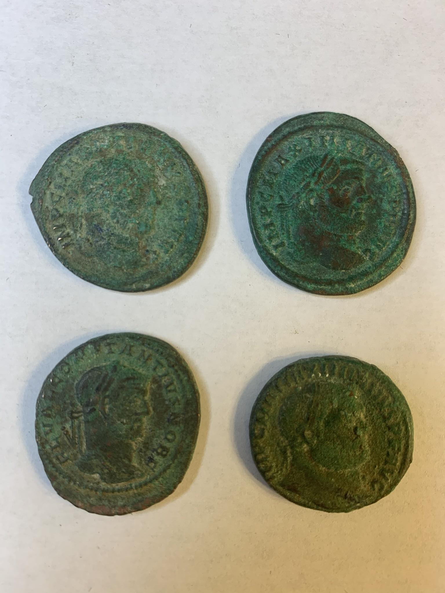 Help-With-Identifying-Bronze-Disease
