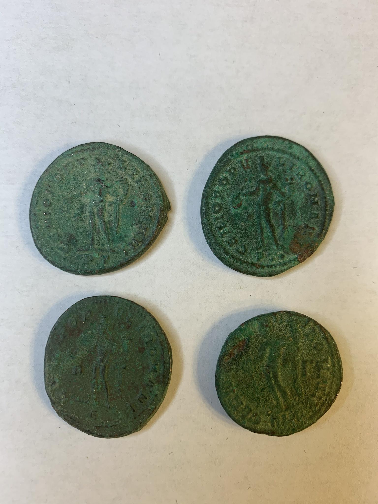 Help-With-Identifying-Bronze-Disease