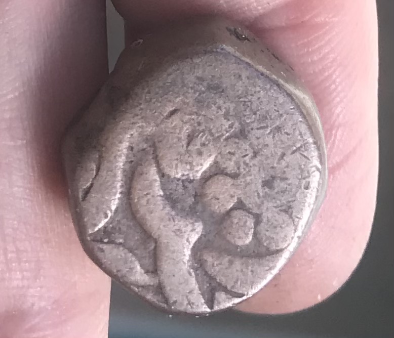 Ancient-Indian-Copper-Coin
