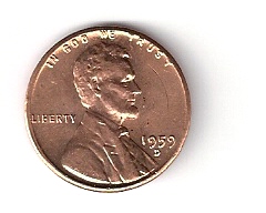 1959-D-Lincoln-Cent-Off-Center