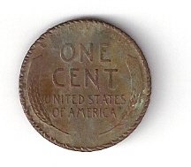 1939-Wheat-Penny-Error?-Repositioned-Front-And-Back