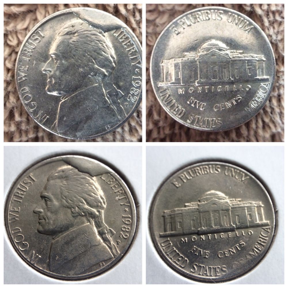 1982-P-Nickel-Cud-Error
