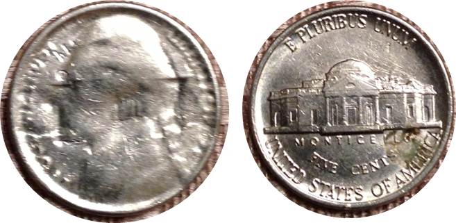 Jefferson-Nickel-Stamping-Error-?