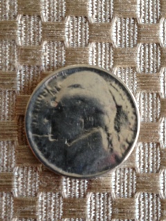 Jefferson-Nickel-Stamping-Error-?