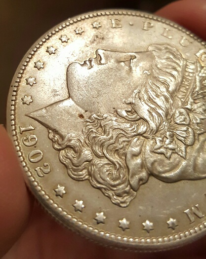 Update-On-My-1902-S-Morgan,-Rim-Nick.-New-Picture-Of-The-Rim.