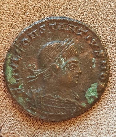 Some-New-Coins!-Help-Identifying-Some?
