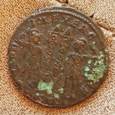 Some-New-Coins!-Help-Identifying-Some?