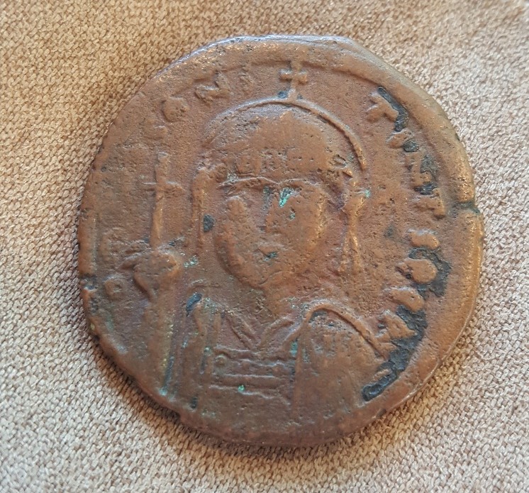 Some-New-Coins!-Help-Identifying-Some?