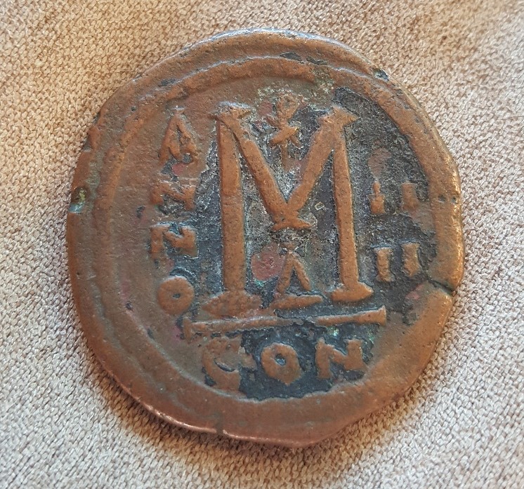 Some-New-Coins!-Help-Identifying-Some?