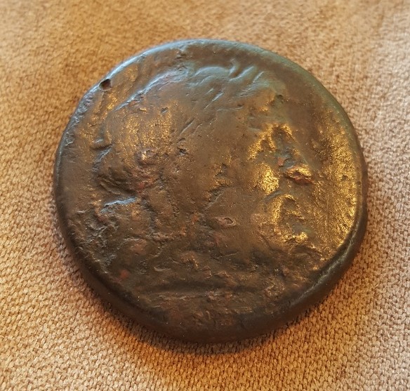 Help-To-Identify-Ancients!-Indian,-Roman,-Egyptian?