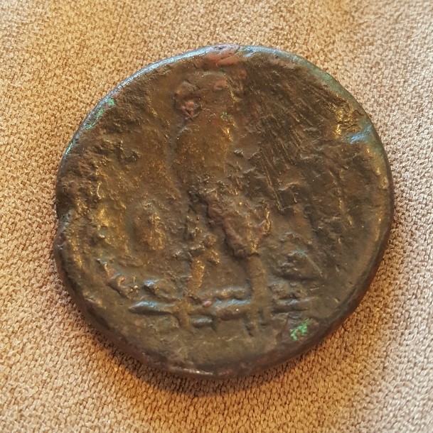 Help-To-Identify-Ancients!-Indian,-Roman,-Egyptian?
