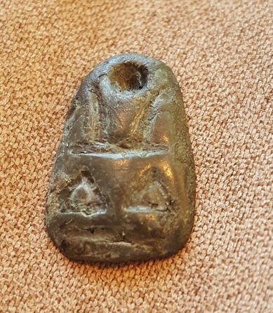 Ant-Nose-And-Punch-Marked-Indian-Coins.