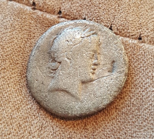 Faustina-Sr.-And-Roman-Republic-Denarius