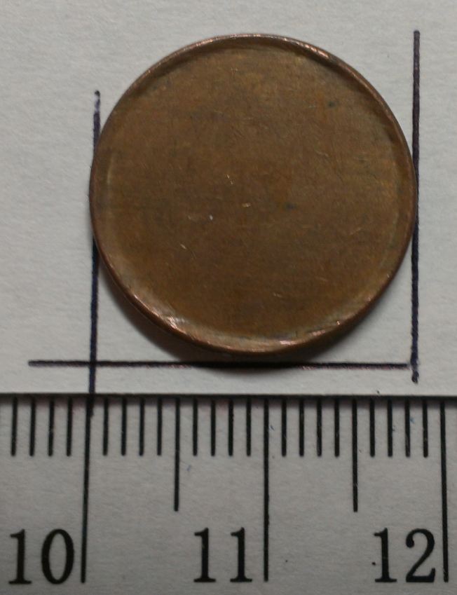 Blank-Penny?