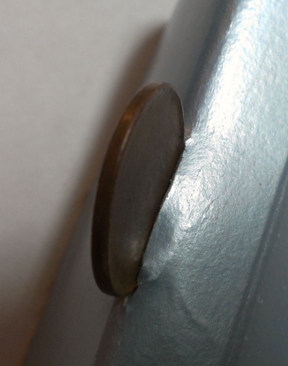 Blank-Penny?