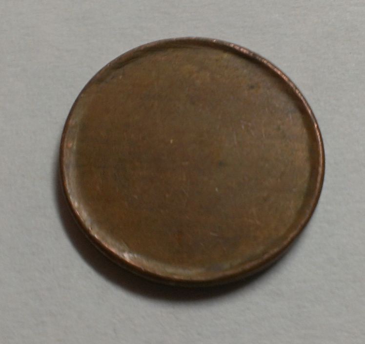 Blank-Penny?