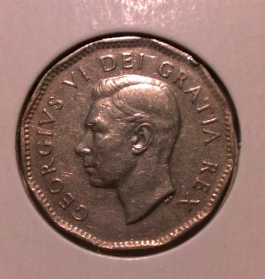 1951-Canadian-Nickel