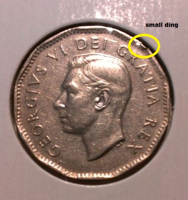 1951-Canadian-Nickel