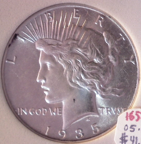 10-Days-Of-Peace-Dollars!