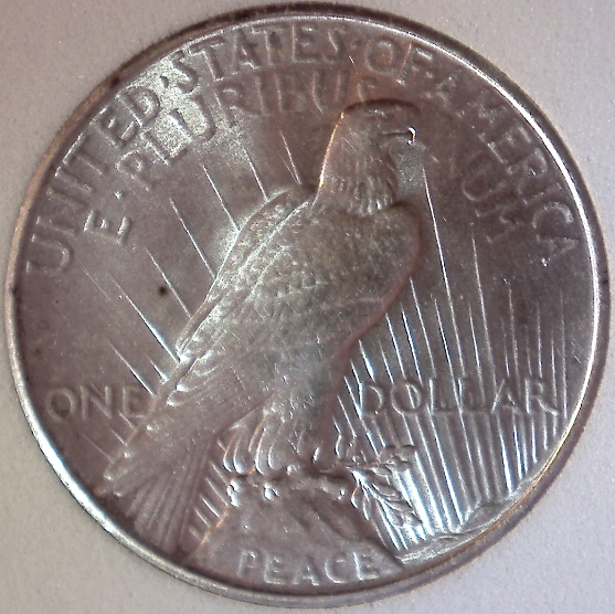 10-Days-Of-Peace-Dollars!