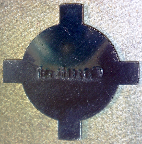 Carnival-Cruise-Cruciate-Token,-Baggage-Check-Tag,-Or-Something-Else?
