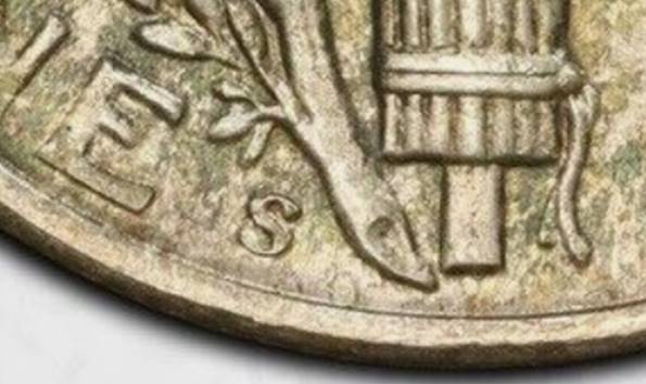 1945-S-10c-Imm?-PCGS-48128283,-Just-Sold-On-Ebay.