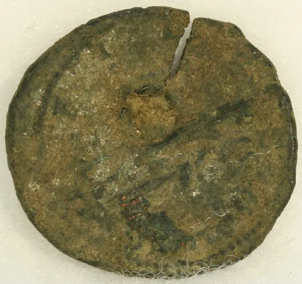 Batch-Of-6-Unknowns-Id:-Various-Indian/Byzantine/Roman/Islamic-Coins