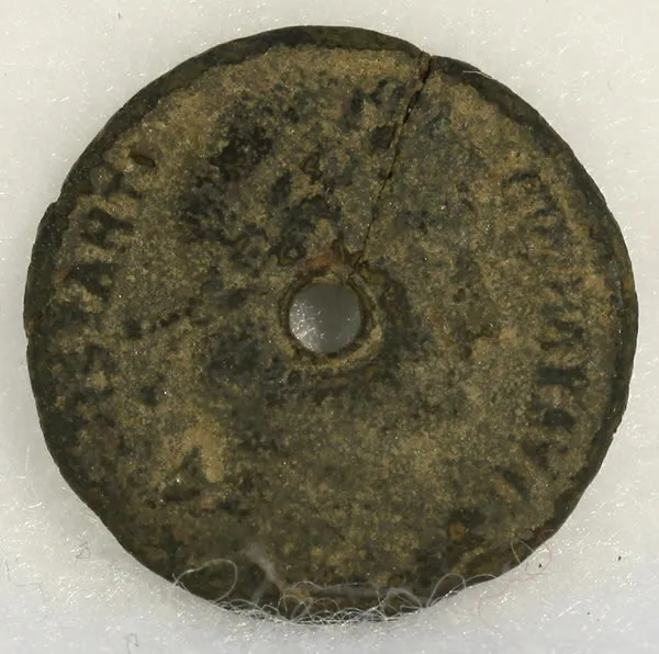 Batch-Of-6-Unknowns-Id:-Various-Indian/Byzantine/Roman/Islamic-Coins