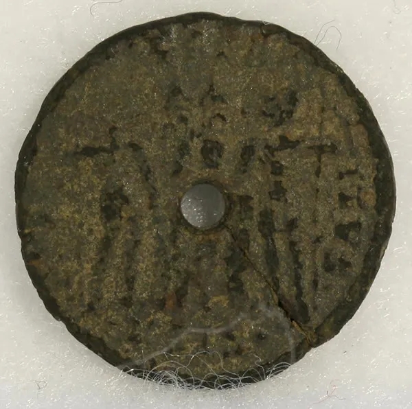 Batch-Of-6-Unknowns-Id:-Various-Indian/Byzantine/Roman/Islamic-Coins